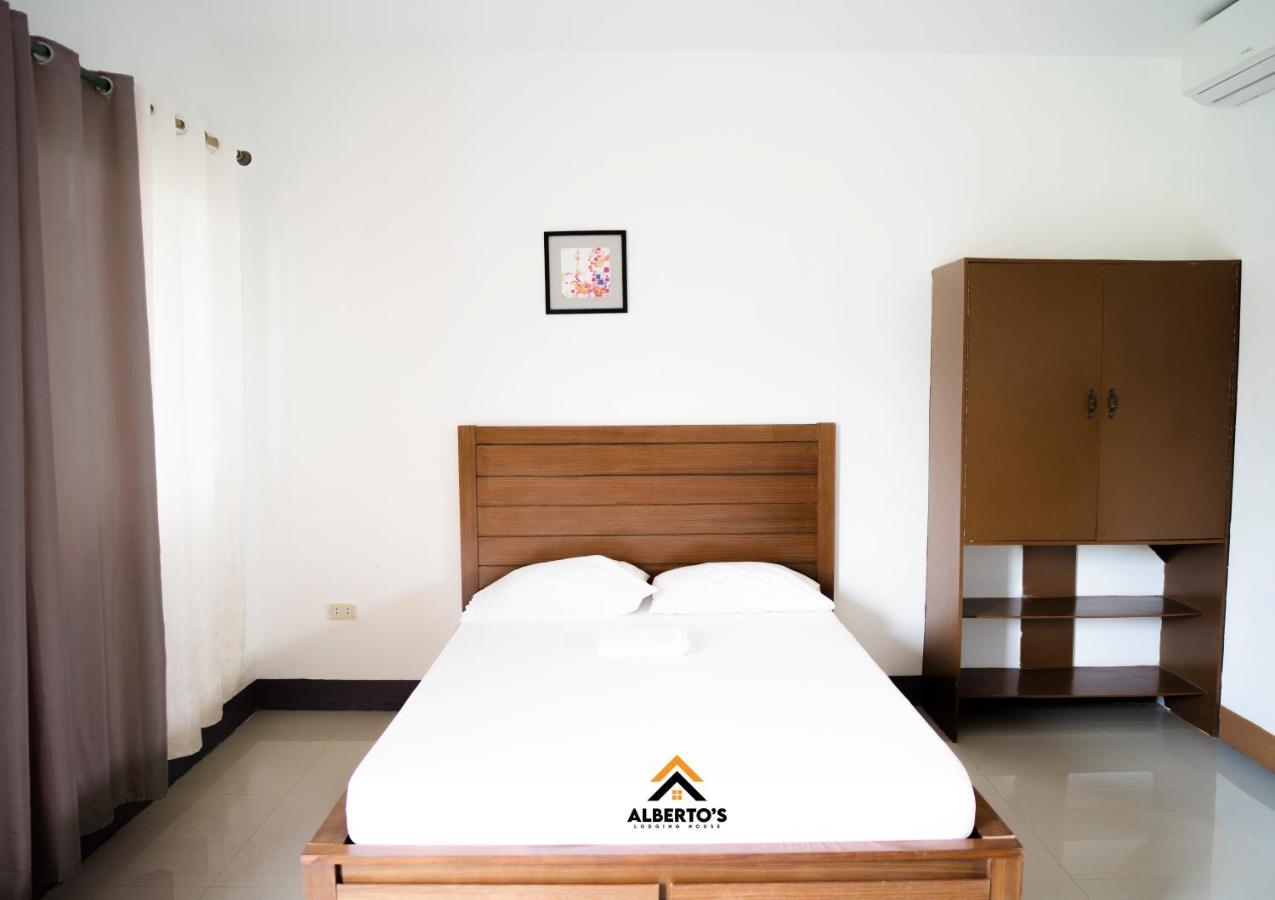 Alberto'S Lodging House Mariveles Zewnętrze zdjęcie