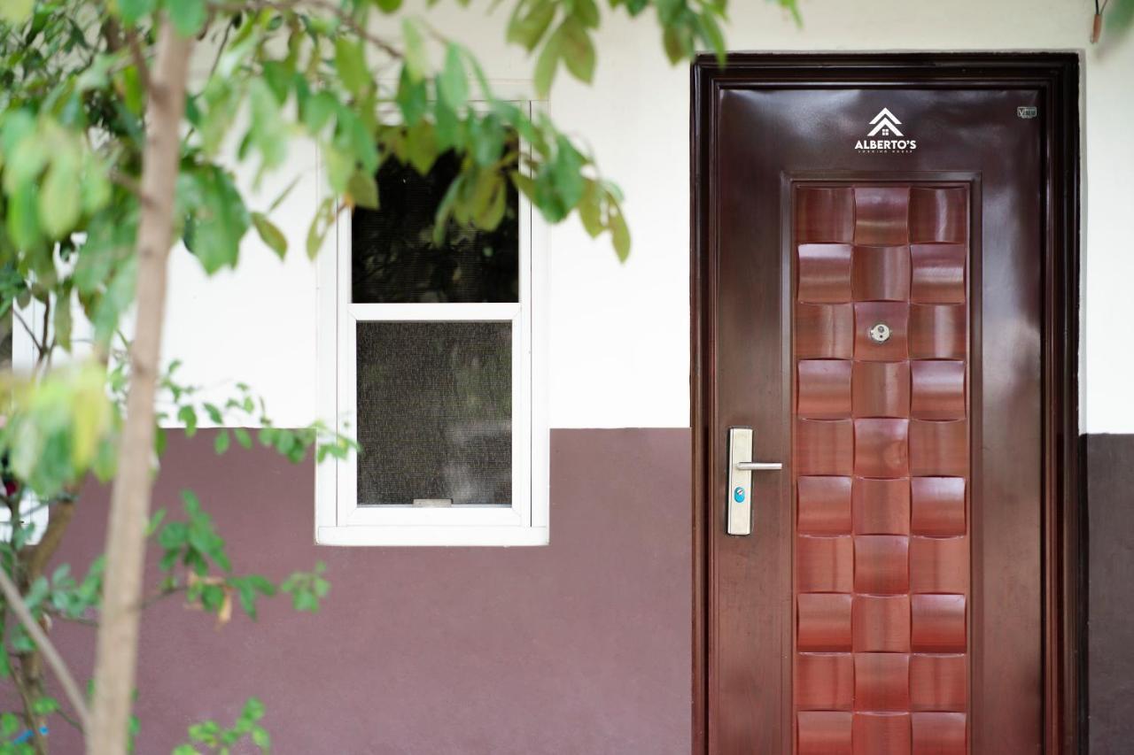 Alberto'S Lodging House Mariveles Zewnętrze zdjęcie